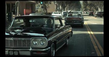 SADBOY LOKO feat. KID FROST - LOW LOW video