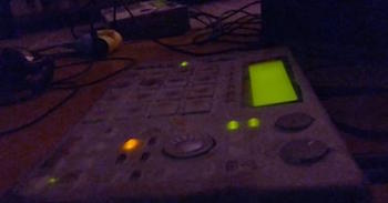 SAMPLE SICKNESS - LIE