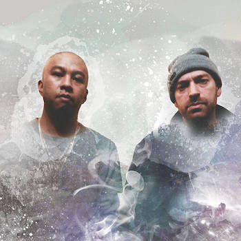 Verbal Kent - Weight Of Your World