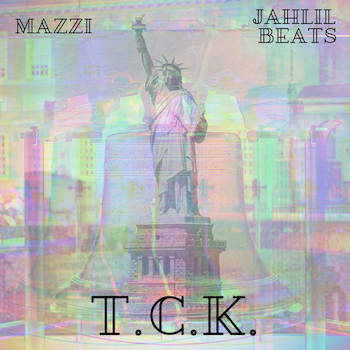 Mazzi Jahlil Beats - T.C.K.