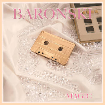 Baronski - Magic