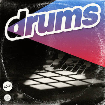Beat Gates - Lo-Fi Drums Pack