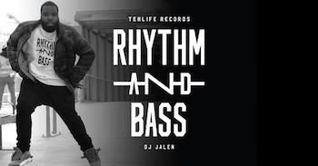 DJ Jalen - Rhythm and Bass video