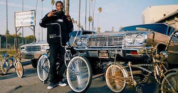 Doggystyleeee - Hit Em Up video