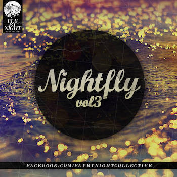 Fly By Night Collective - Nightfly Vol. 3