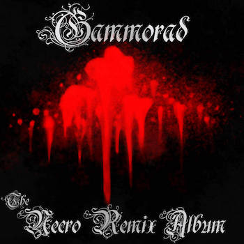 Gammorad - Necro Remix Instrumentals