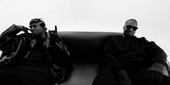 Pusha T - Diet Coke video