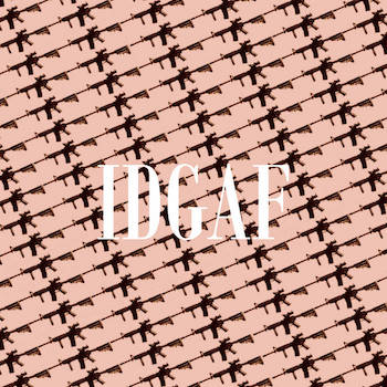SNDLG - IDGAF