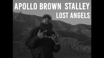 Apollo Brown & Stalley - Lost Angels video