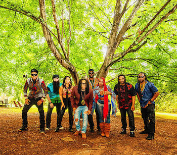 Arrested Development feat. Ke'Andra - NEVER HAD YOUR BACK video