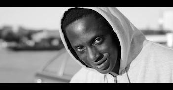 Jean-Baptiste - Human bomb clip