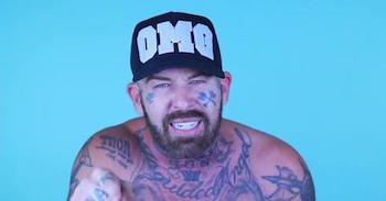 Madchild - Onlyfanz video