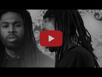 AJ Suede Televangel - Vox Machina video