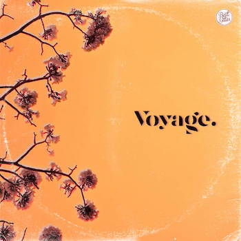 Beat Gates - Voyage EP