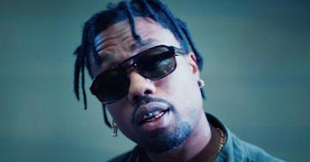 EARTHGANG, CeeLo Green feat. Nick Cannon - POWER video