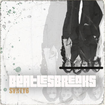 SVNTY6 - BEATlesBREAKS // Instrumental