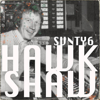 SVNTY6 - Hawkshaw // Instrumental