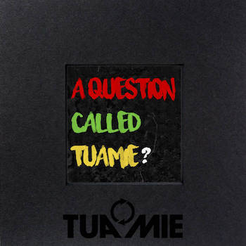 TUAMIE - A Question Called Tuamie ?