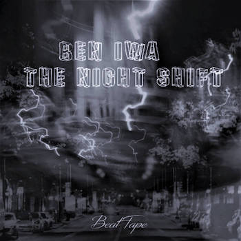 Ben Iwa - The Night Shift