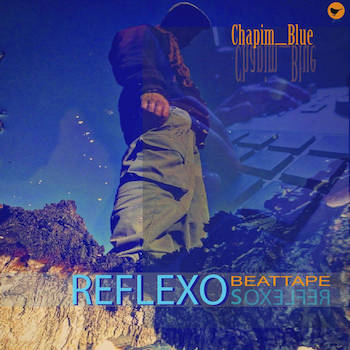 chapim-blue - REFLEXOs_beattape (ladoA B)