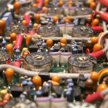 DJ Ends - sips n dips