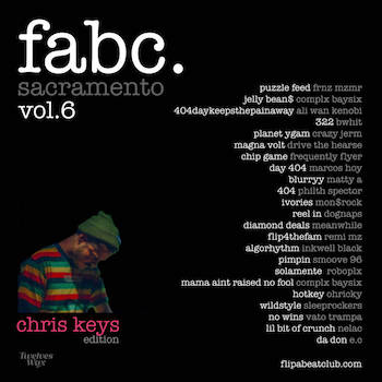 FABC Vol. 6