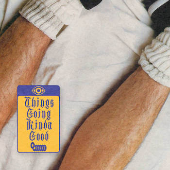 grillo - Things Going Kinda Good