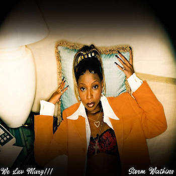 Storm Watkins - We Luv Mary