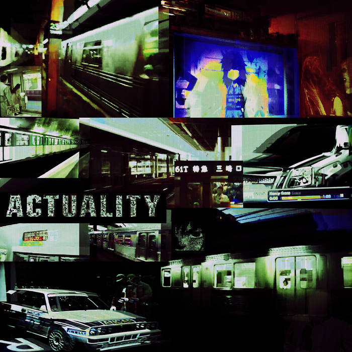 Taymon - ACTUALITY