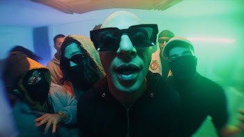 Alkpote feat. ZZCCMXTP - Violette Citronnelle video