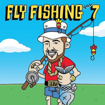 DJ Cutler - Fly Fishing 7 mixtape