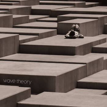 Drum Pedro - Wave Theory