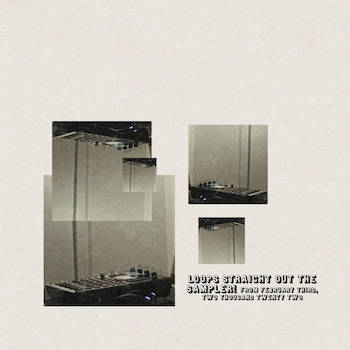 Es-K - Feb 3rd 2022 loops