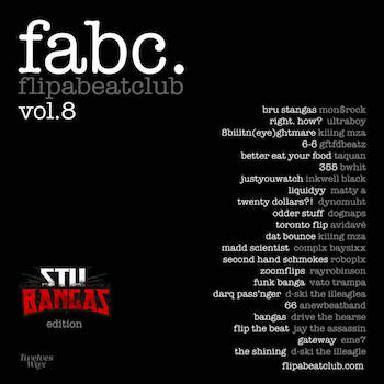 FABC Vol. 8