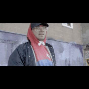 Ghettosocks x DK feat. O.C. x Moka Only - All In video