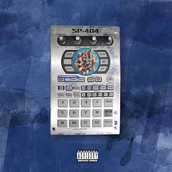 Matt Mars - 404s Ashtrays (Chops by Jackie Scan)