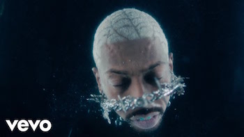 Meechy Darko - Kill Us All (K.U.A.) video