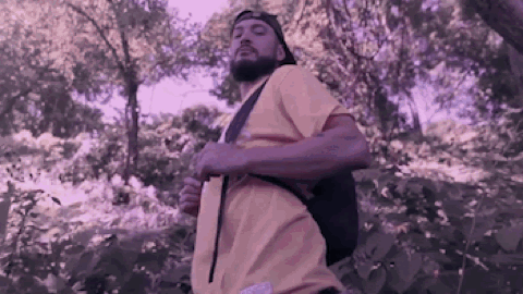 Moemaw Naedon & C.Scott - Awesome Environment video