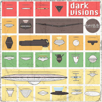 SVNTY6 - Dark Visions