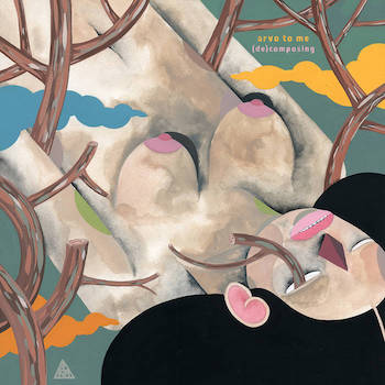 ARVO TO ME - (de​)​composing