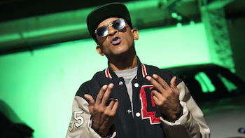 Buckshot - Hey video