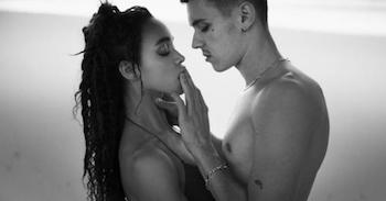 FKA twigs - killer video