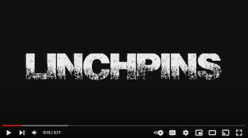 Guilty Simpson w/ Prince Po DJ Ragz - Linchpins video