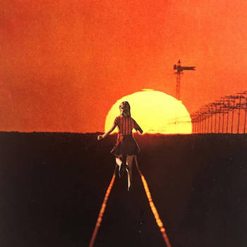 howiewonder - escape