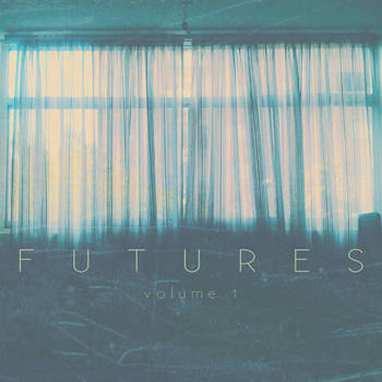 Inner Ocean Records - Futures Vol. 1