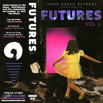 Inner Ocean Records - FUTURES Vol. 2