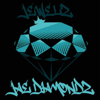 Jae Diamondz - Jewelz