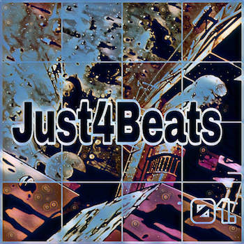 Just4Beats - 01.