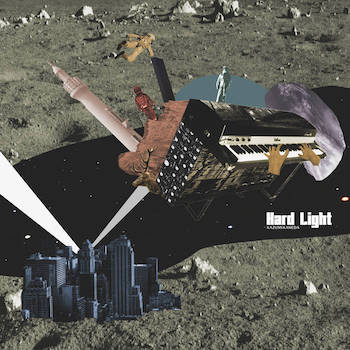 Kazumi Kaneda - Hard Light