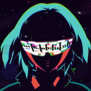 Kill Bill: The Rapper - Snowglobe Theory